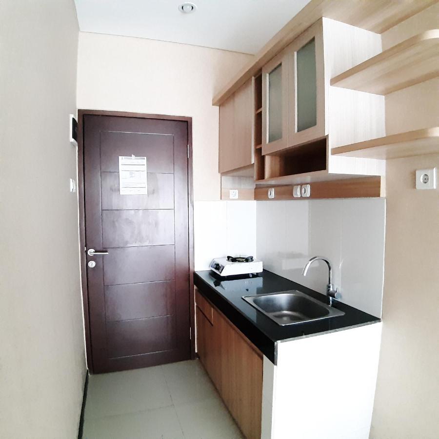 High Livin Apartment Pasteur Bandung Dış mekan fotoğraf