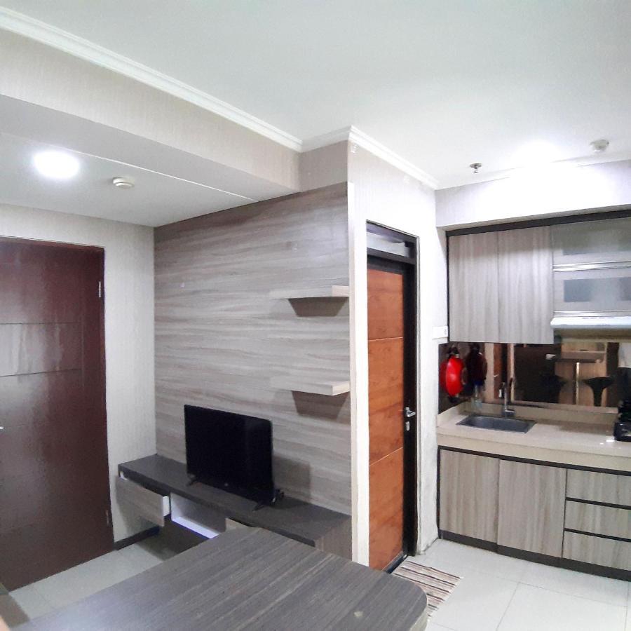 High Livin Apartment Pasteur Bandung Dış mekan fotoğraf