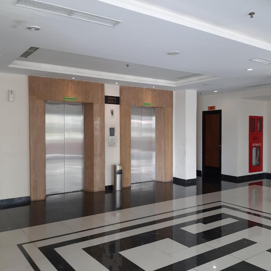 High Livin Apartment Pasteur Bandung Dış mekan fotoğraf